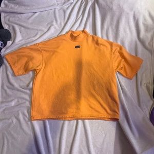 True religion mock tee